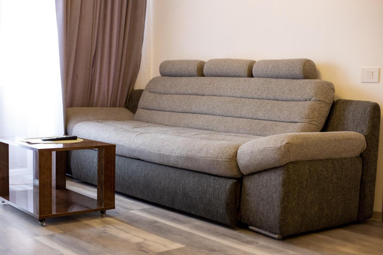 Central.Deluxe.Apartament.אורדאה מראה חיצוני תמונה