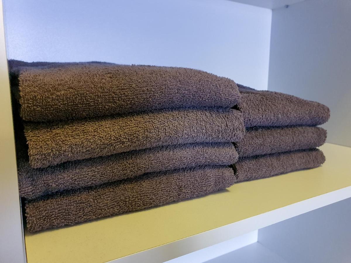 Central.Deluxe.Apartament.אורדאה מראה חיצוני תמונה