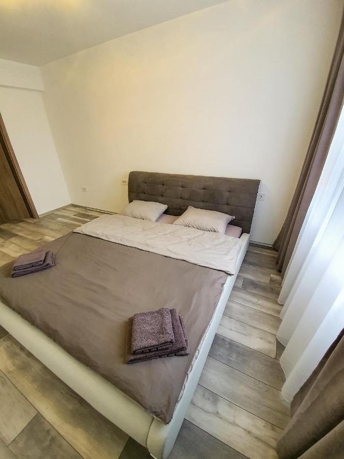 Central.Deluxe.Apartament.אורדאה מראה חיצוני תמונה