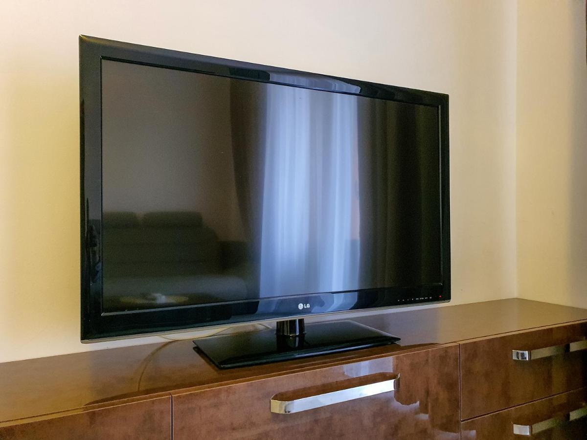 Central.Deluxe.Apartament.אורדאה מראה חיצוני תמונה