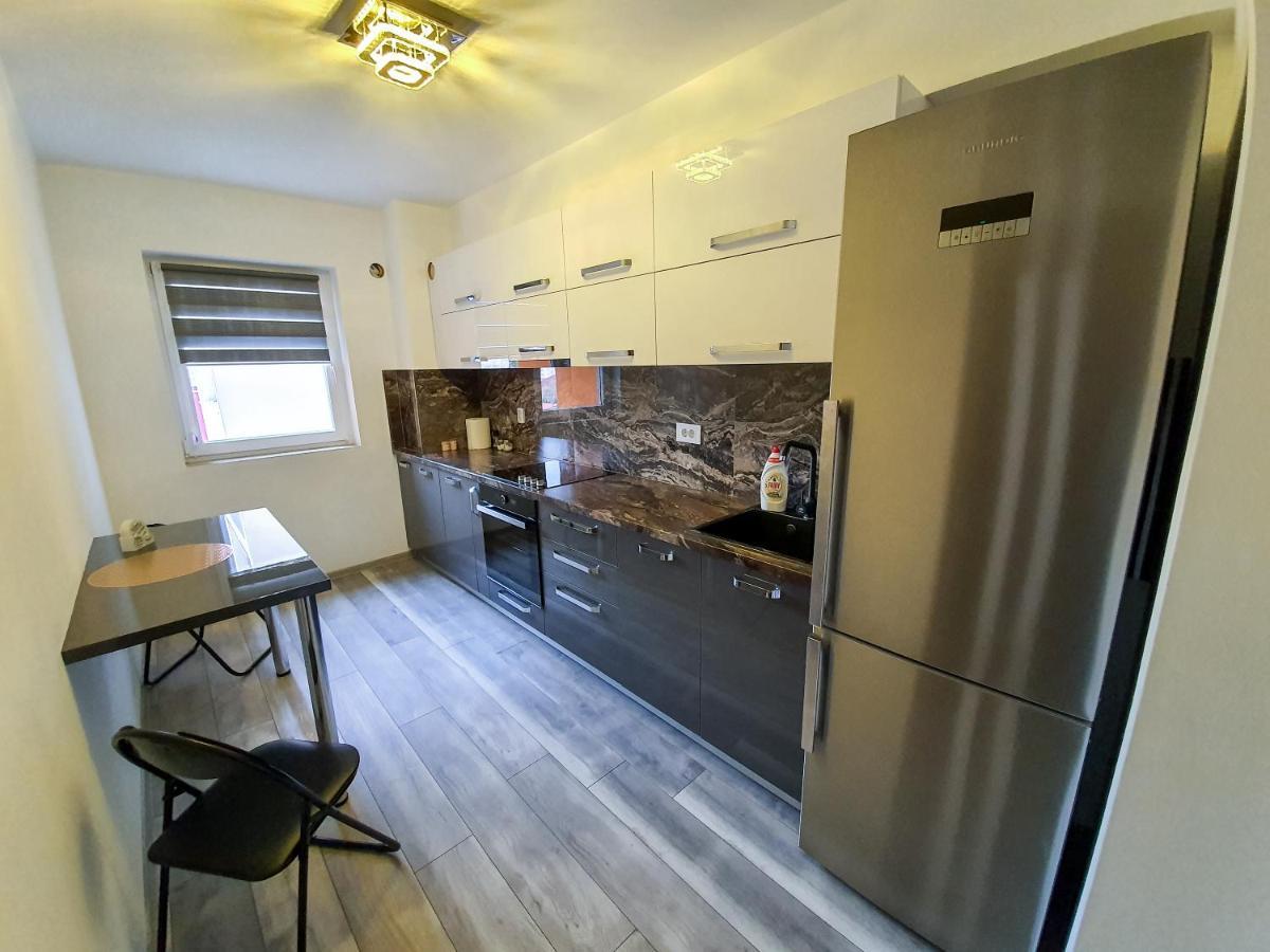 Central.Deluxe.Apartament.אורדאה מראה חיצוני תמונה