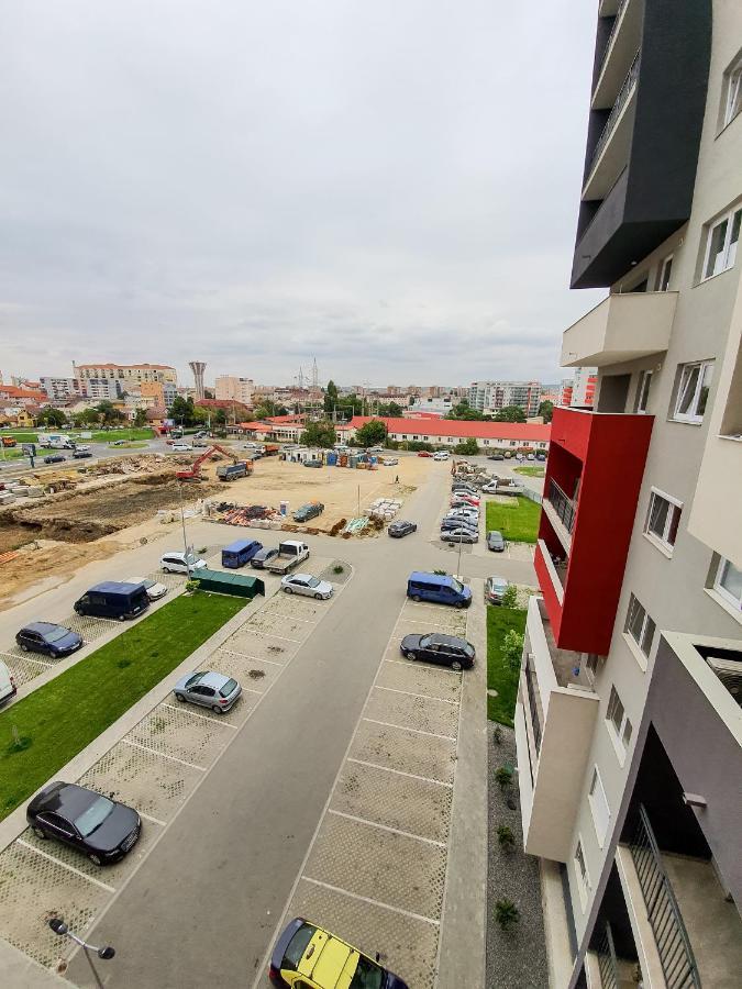 Central.Deluxe.Apartament.אורדאה מראה חיצוני תמונה