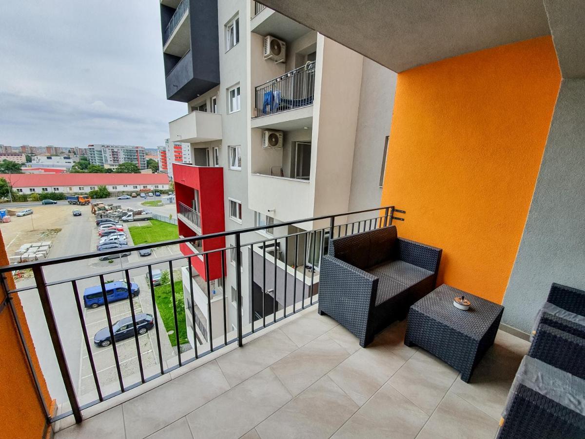 Central.Deluxe.Apartament.אורדאה מראה חיצוני תמונה