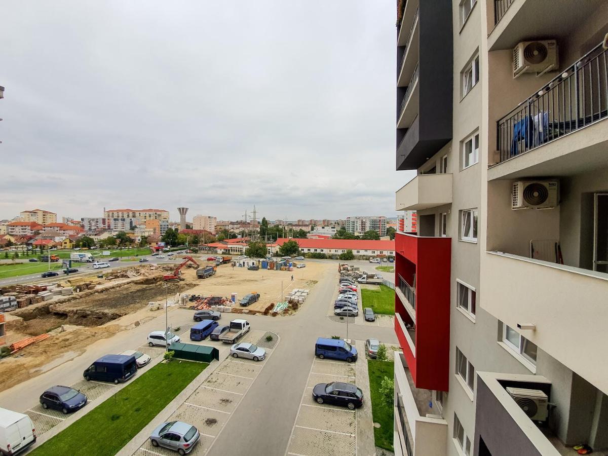 Central.Deluxe.Apartament.אורדאה מראה חיצוני תמונה